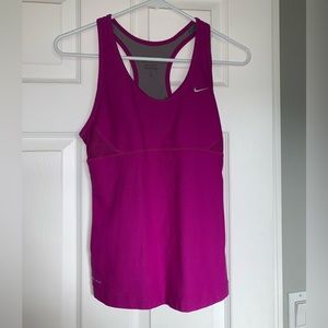 Nike Workout Tank